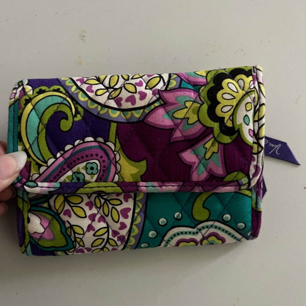 Vera Bradley